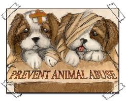 Animal Cruelty - Home